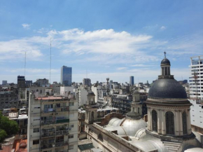 Departamento céntrico Buenos Aires
